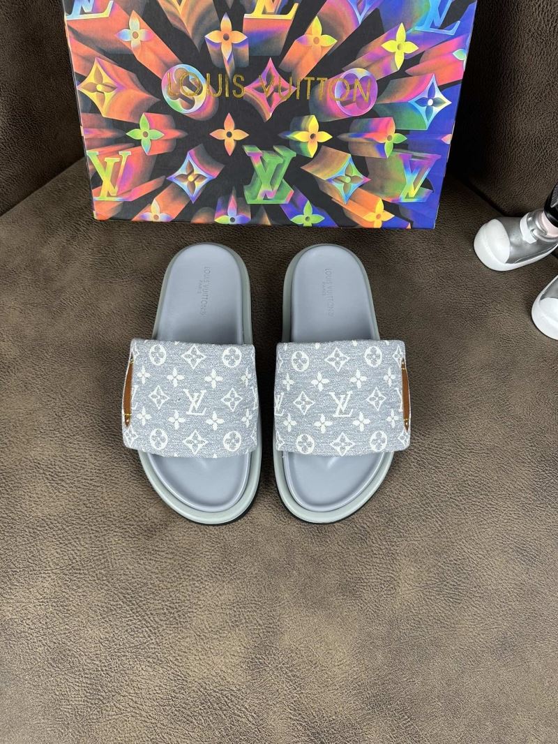 Louis Vuitton Slippers